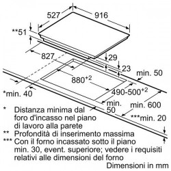 Bosch PXV975DC1E 