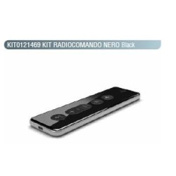 Elica KIT0121469 - RADIOCOMANDO NERO