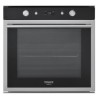 Hotpoint-Ariston FI6864SHIXHA - FI6 864 SH IX HA