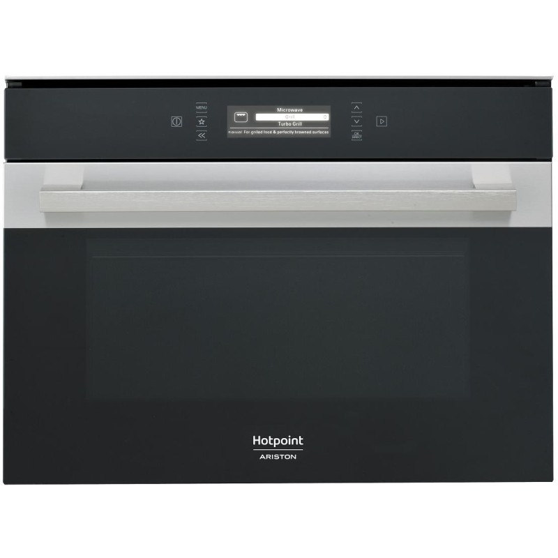 Hotpoint-Ariston MP996IXHA - MP 996 IX HA