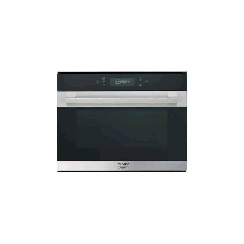 Hotpoint-Ariston MP776IXHA - MP 776 IX HA