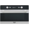 Hotpoint-Ariston MD764IXHA - MD 764 IX HA