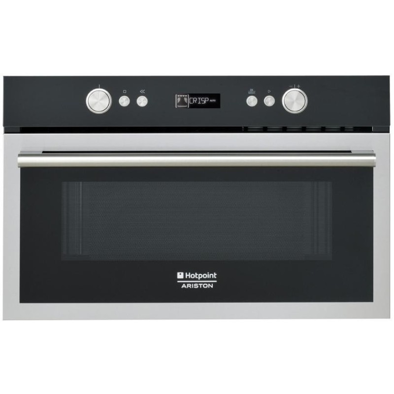 Hotpoint-Ariston MD664IXHA 