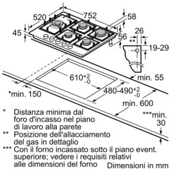 Siemens EP7A6SB20