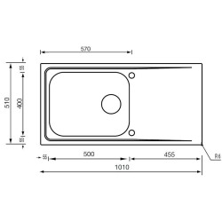 CM 015006 RCSSP