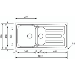 CM 010045 SCSSP