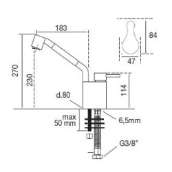 CM 9233 MISCCRM  