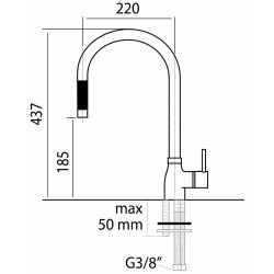 CM 9102 MISCINOX  