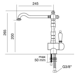 CM 9209 MISCCRM  