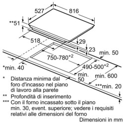 Bosch PXV875DC1E