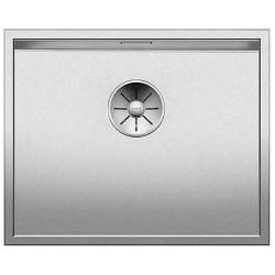 Blanco ZEROX 500-U Durinox - 1521559