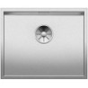 Blanco ZEROX 500-U Durinox - 1521559