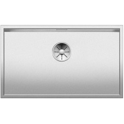 Blanco ZEROX 700-U Durinox - 1521560