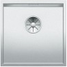 Blanco ZEROX 400-U Durinox - 1521558