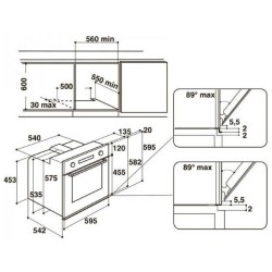 Whirlpool AKZ97890IX 