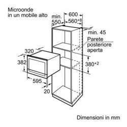 Siemens HF25G5L2