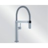 Blanco CULINA-S Mini Effetto Inox 1519844