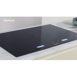 Whirlpool SMP778C/NE/IXL