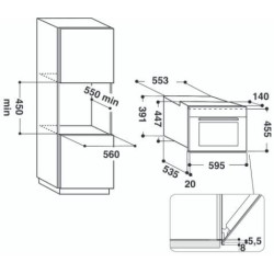 Whirlpool W11IMW161 - W11I MW161