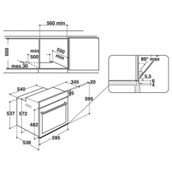 Whirlpool W11IOM14MS2H	- W11I OM1 4MS2 H