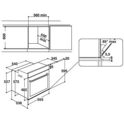 Whirlpool W7OM44S1P 