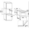 Whirlpool W9MW261IXL - W9 MW261 IXL