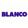 Blanco 1515992 PIONA Acciaio satinato opaco