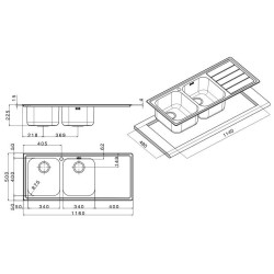 Apell LN1162ILBC