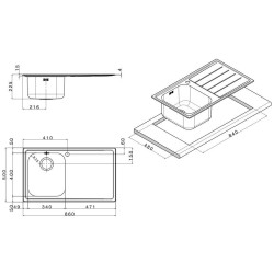 Apell LN861ILBC