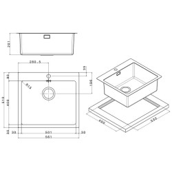 Apell LNP50FBC