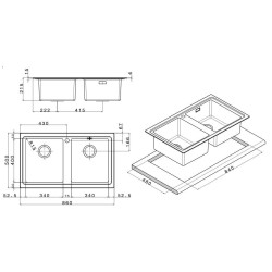 Apell LNP862FBC