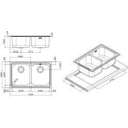 Apell VE792IBC