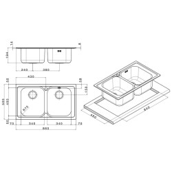 Apell VE862IBC 