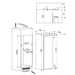 Hotpoint-Ariston SZ12A2D/HA - SZ 12 A2 D/HA