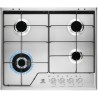 Electrolux Rex KGS6434SX