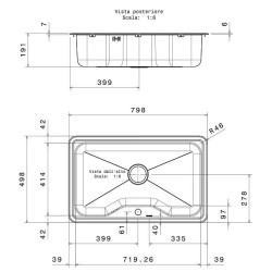 Apell CR800IBC