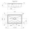 Apell CR800IBC