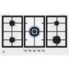 Electrolux Rex KGS9536W