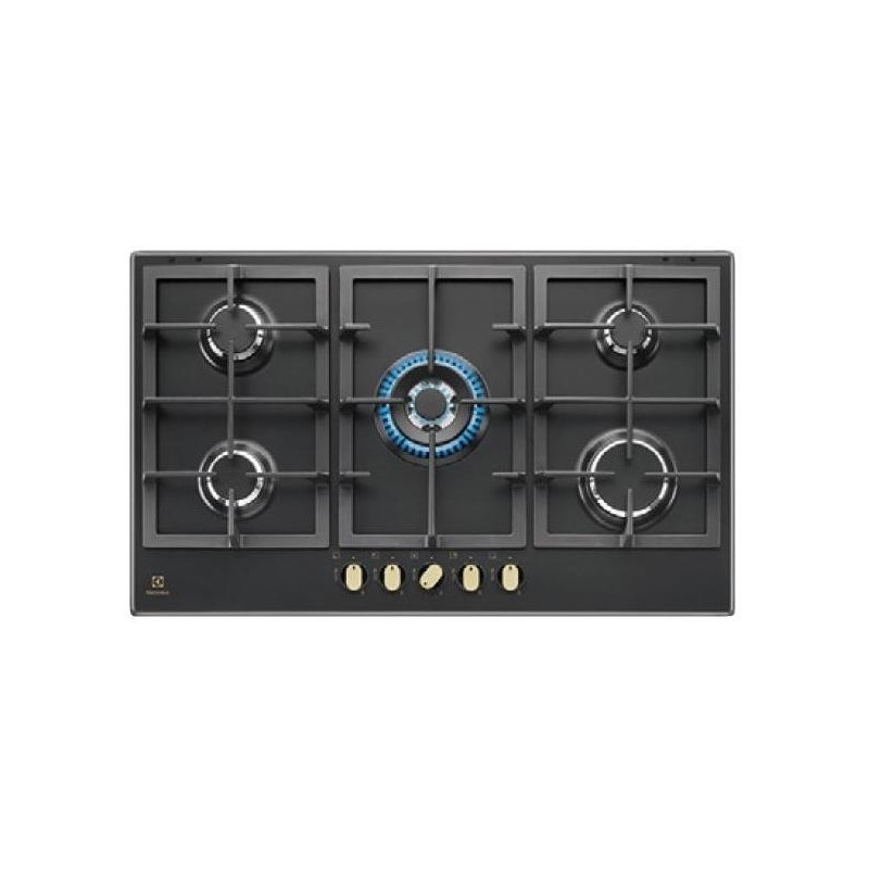 Electrolux Rex KGS9536RN