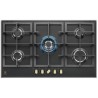 Electrolux Rex KGS9536RN