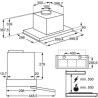 Electrolux Rex LFP539X