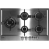 Blanco DESIGN PLUS 7X5-5 INOX FILOTOP 1047115