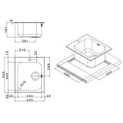 Apell TO42IAC