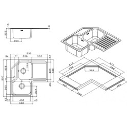 Apell ROAN2B90ILBC