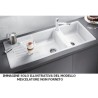 Blanco ZIA 8 S Antracite 1515605 - 515605