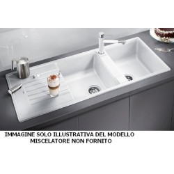 Blanco ZIA 8 S Caffè 1515602 - 515602