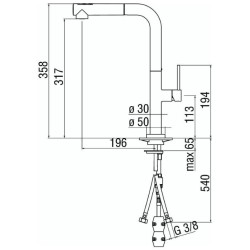 Nobili PO108127CR