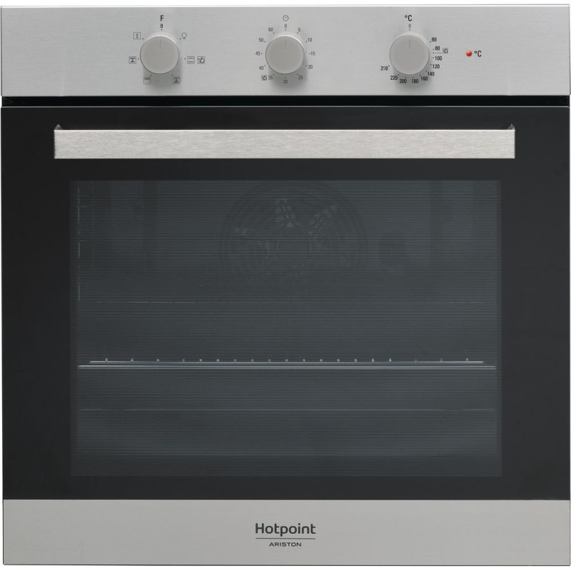 Forno hotpoint ariston funzioni