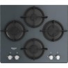  Hotpoint-Ariston HAGD 61S/MR - HAGD61SMR