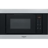 Hotpoint-Ariston MF20S IX HA - MF20SIXHA